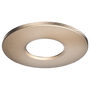 Kosnic MAUBZT-ABR Antique Brass Bezel for MAU206TW Downlight 