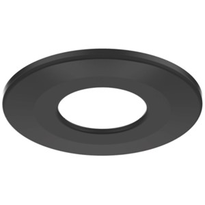 Kosnic MAUBZT-BLK Black Bezel for MAU206TW Downlight