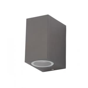 Forum ZN-31759-ANTH Fleet Up Down Wall Light 
