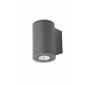Forum ZN-34020-ANTH Mizar Wall Light 10W Anthracite