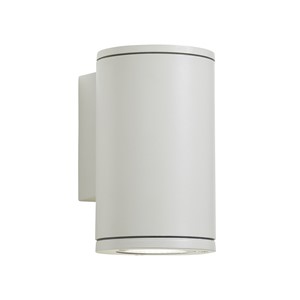 Forum ZN-34020-WHT Mizar Wall Light 10W White